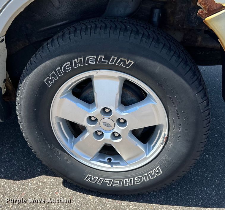 image for item LR9331 2012 Ford Escape  