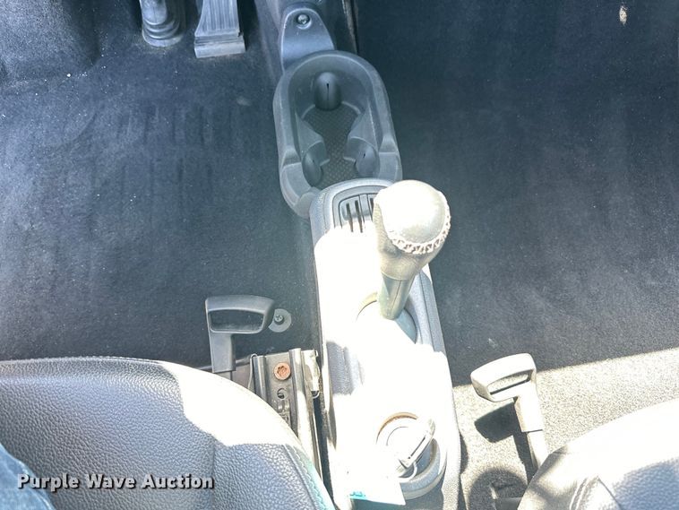 image for item LR9332 2013 Smart 