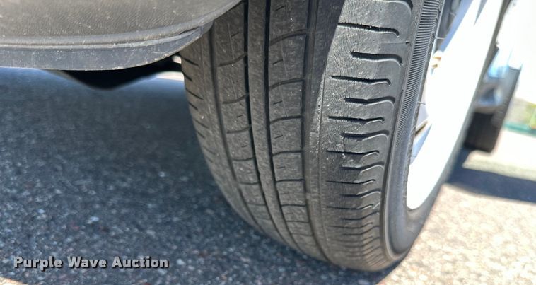 image for item LR9332 2013 Smart 