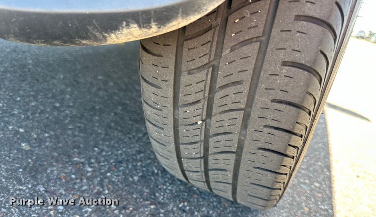 image for item LR9332 2013 Smart 