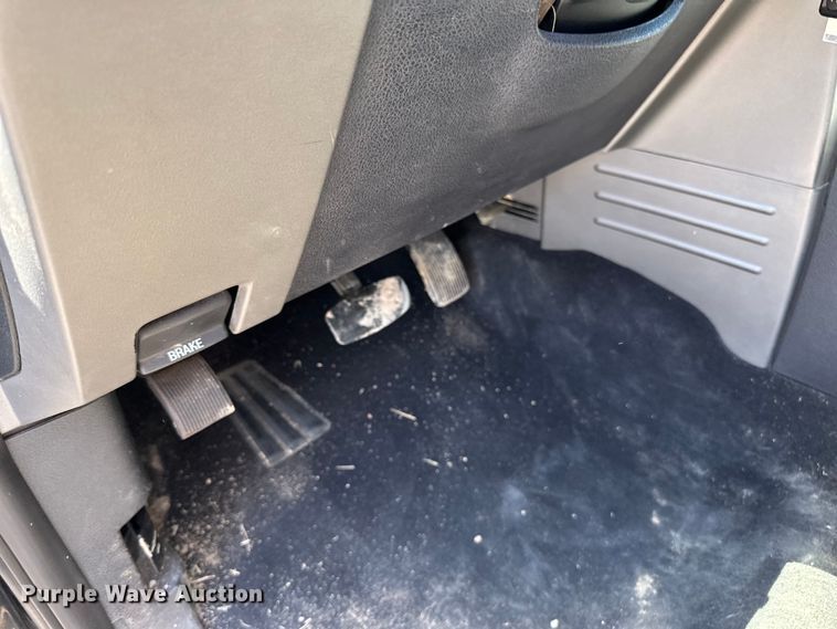 image for item LR9333 2008 Ford  F150 SuperCrew pickup truck