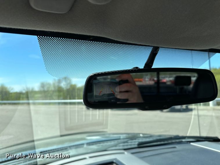 image for item LR9333 2008 Ford  F150 SuperCrew pickup truck