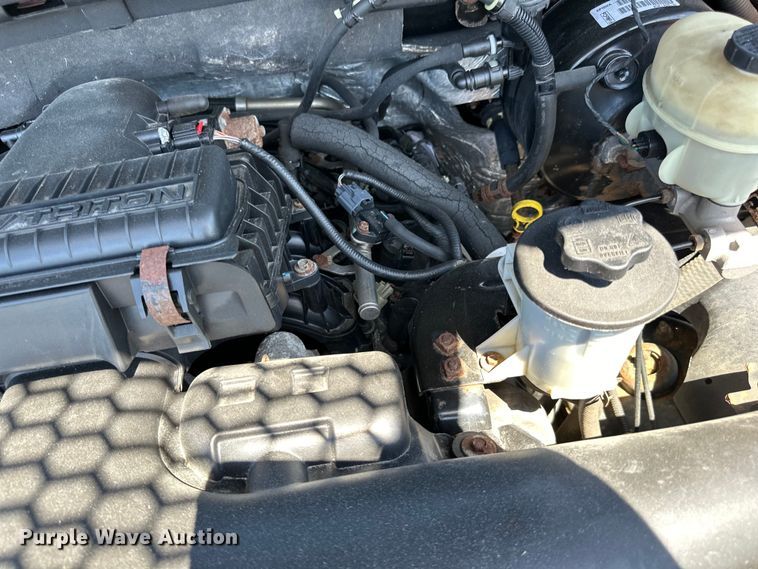 image for item LR9333 2008 Ford  F150 SuperCrew pickup truck