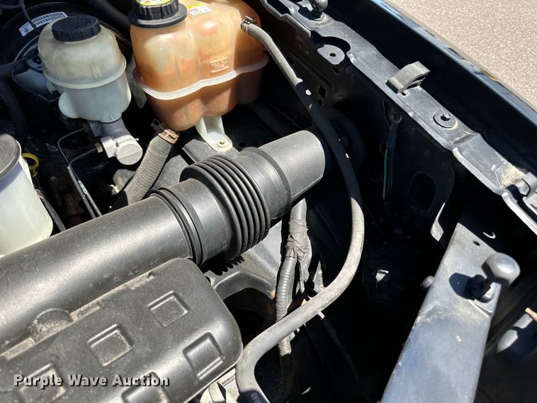 image for item LR9333 2008 Ford  F150 SuperCrew pickup truck