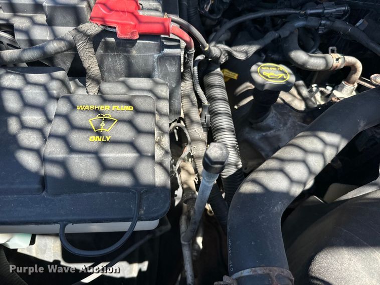 image for item LR9333 2008 Ford  F150 SuperCrew pickup truck