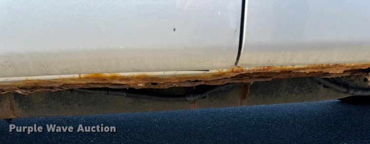 image for item LR9334 2009 Ford  F150 SuperCab pickup truck