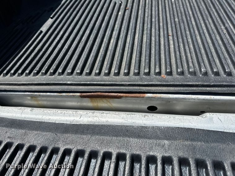 image for item LR9334 2009 Ford  F150 SuperCab pickup truck