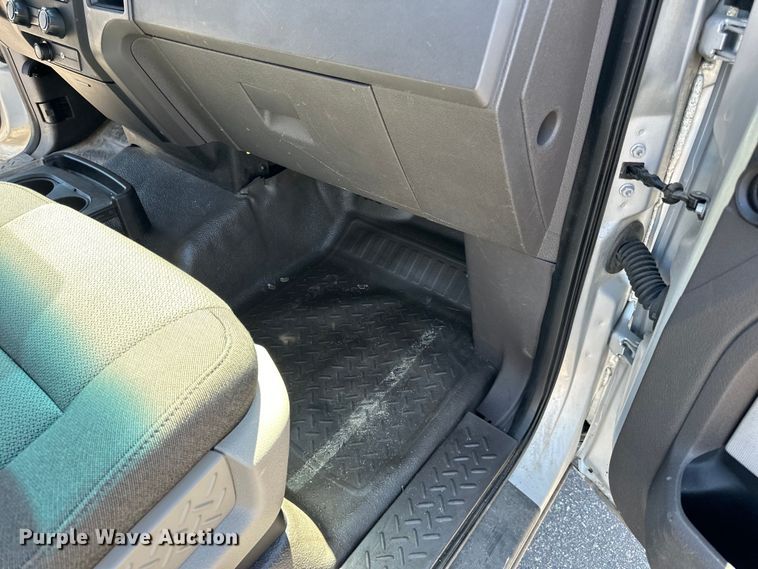 image for item LR9334 2009 Ford  F150 SuperCab pickup truck