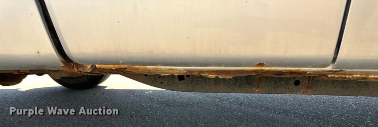 image for item LR9334 2009 Ford  F150 SuperCab pickup truck