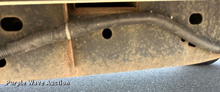 image for item LR9334 2009 Ford  F150 SuperCab pickup truck