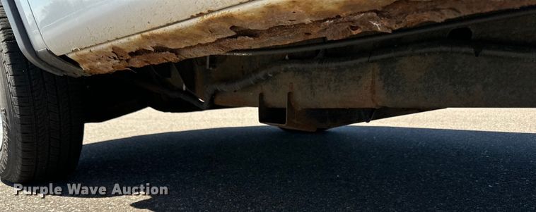 image for item LR9334 2009 Ford  F150 SuperCab pickup truck