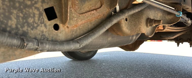 image for item LR9334 2009 Ford  F150 SuperCab pickup truck