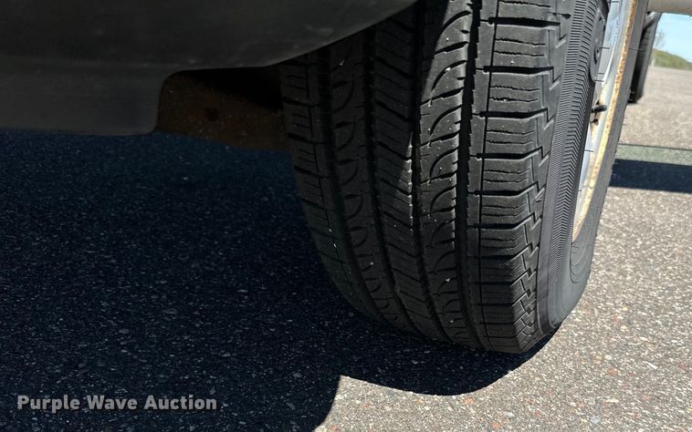 image for item LR9334 2009 Ford  F150 SuperCab pickup truck