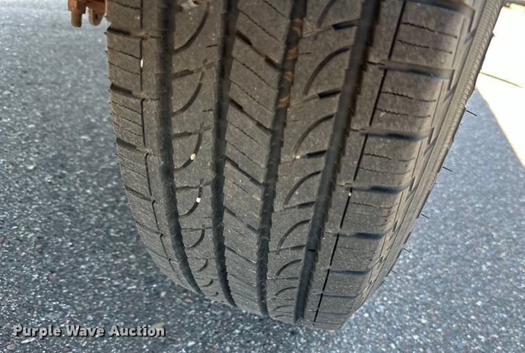 image for item LR9334 2009 Ford  F150 SuperCab pickup truck