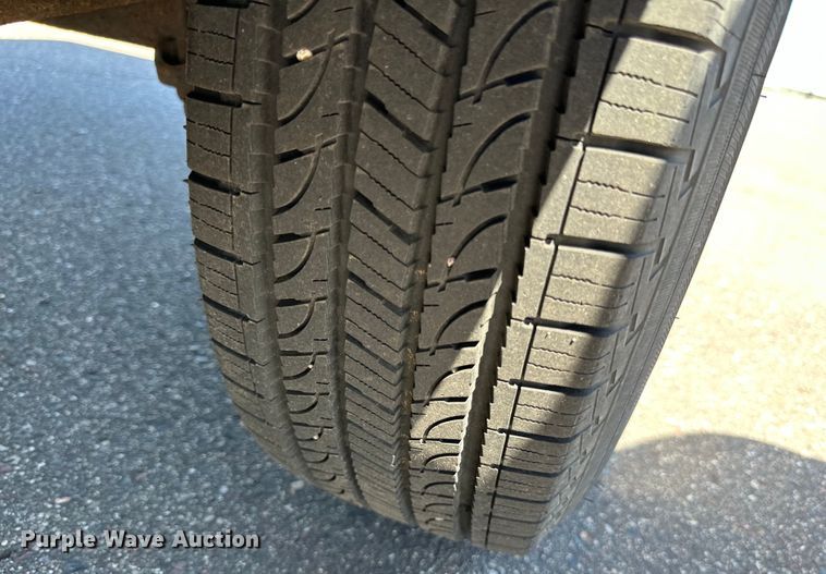 image for item LR9334 2009 Ford  F150 SuperCab pickup truck