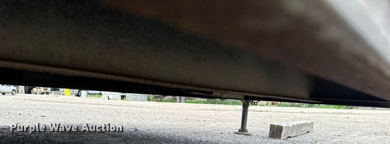 image for item LR9352 2013 Trail Master enclosed cargo trailer