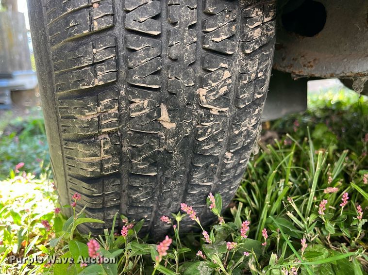 image for item MN9322 1986 Honda Civic   