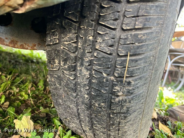 image for item MN9322 1986 Honda Civic   