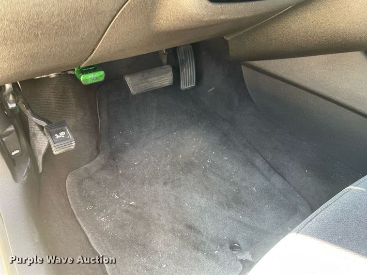 image for item MS9552 2013 Chevrolet Impala 