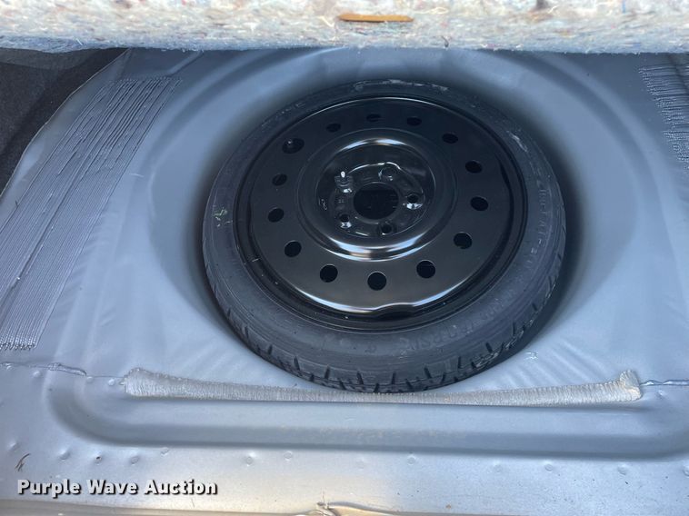 image for item MS9552 2013 Chevrolet Impala 