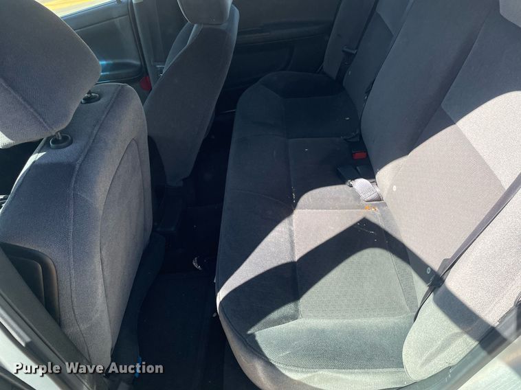 image for item MS9552 2013 Chevrolet Impala 