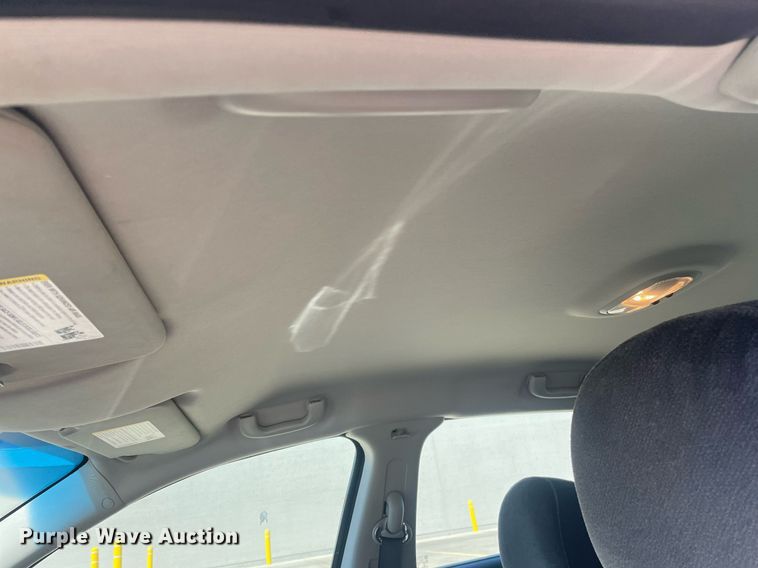 image for item MS9552 2013 Chevrolet Impala 