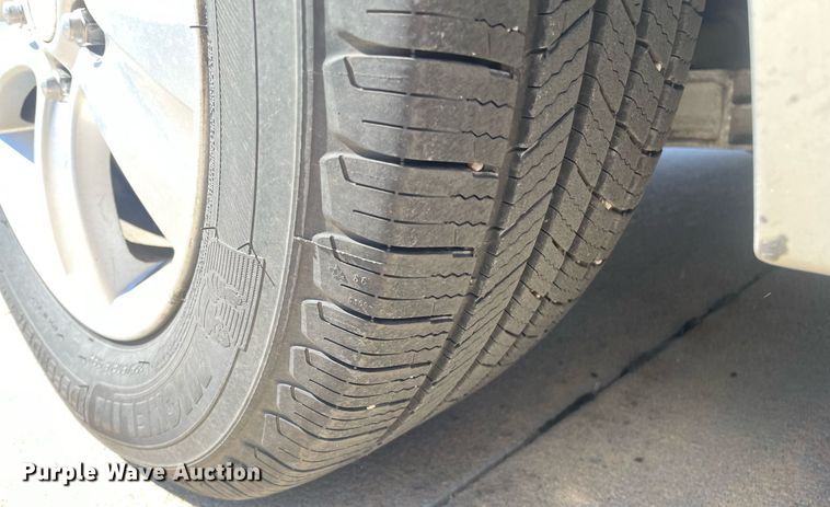 image for item MS9552 2013 Chevrolet Impala 