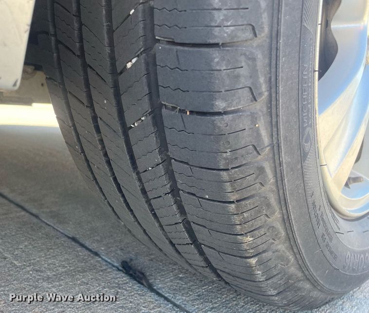 image for item MS9552 2013 Chevrolet Impala 