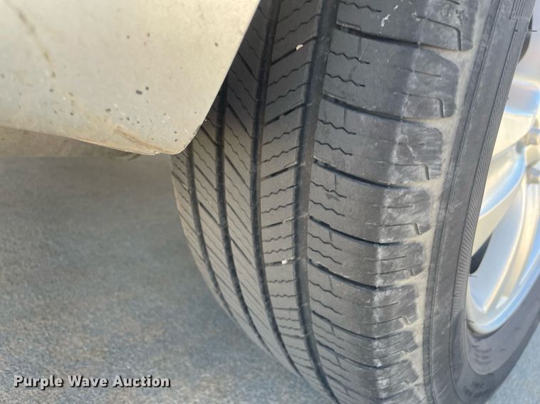 image for item MS9552 2013 Chevrolet Impala 