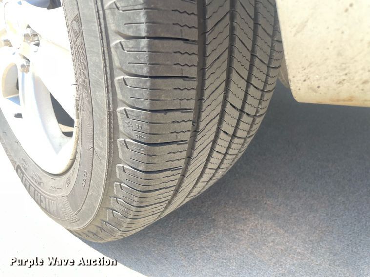 image for item MS9552 2013 Chevrolet Impala 