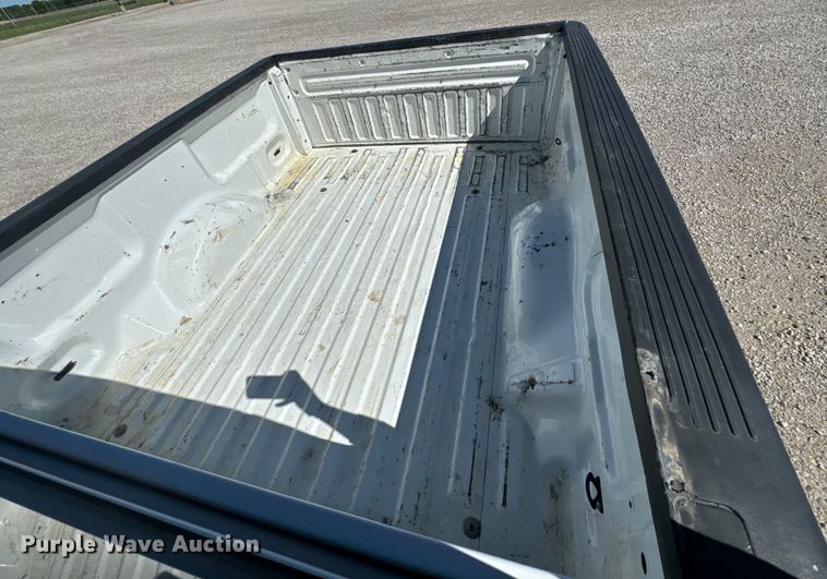 image for item ND9323 2008 Ford F150 XLT SuperCrew pickup truck