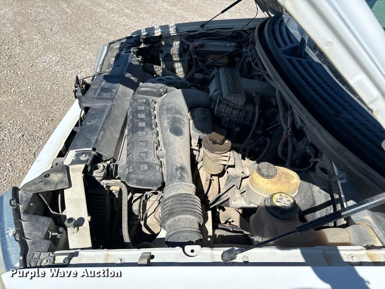 image for item ND9323 2008 Ford F150 XLT SuperCrew pickup truck