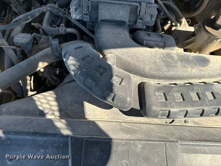 image for item ND9323 2008 Ford F150 XLT SuperCrew pickup truck