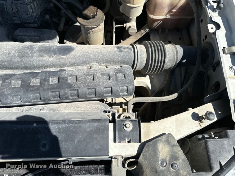 image for item ND9323 2008 Ford F150 XLT SuperCrew pickup truck