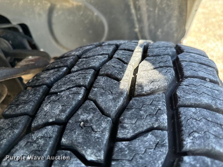 image for item ND9323 2008 Ford F150 XLT SuperCrew pickup truck