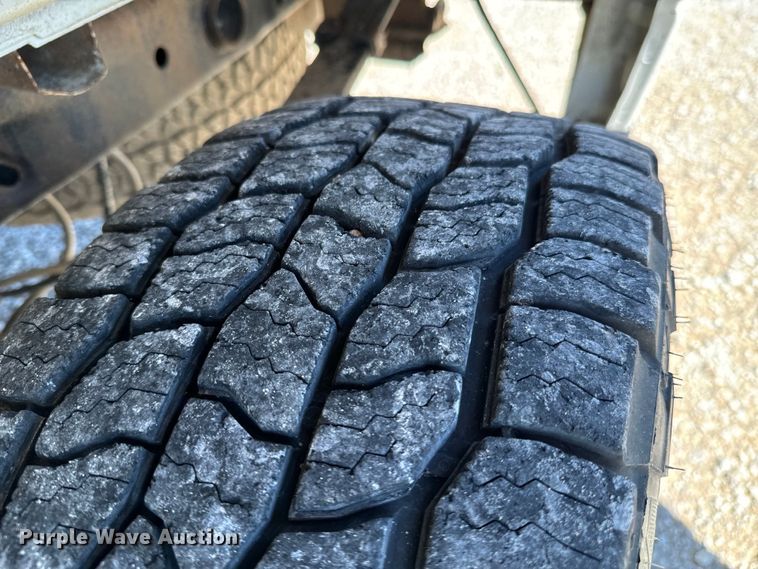 image for item ND9323 2008 Ford F150 XLT SuperCrew pickup truck