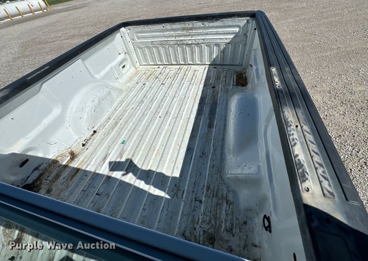 image for item ND9324 2011 Ford F150 XL SuperCab pickup truck