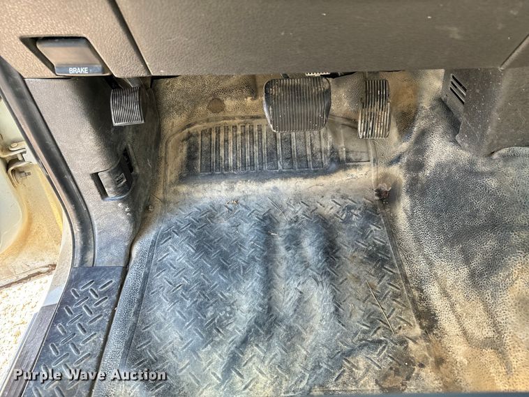 image for item ND9324 2011 Ford F150 XL SuperCab pickup truck