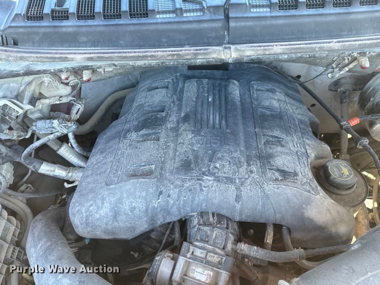 image for item ND9329 2016 Ford  F150 SuperCrew pickup truck