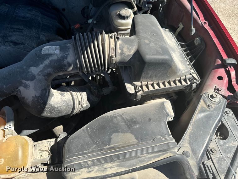 image for item ND9329 2016 Ford  F150 SuperCrew pickup truck