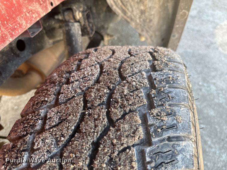 image for item ND9329 2016 Ford  F150 SuperCrew pickup truck