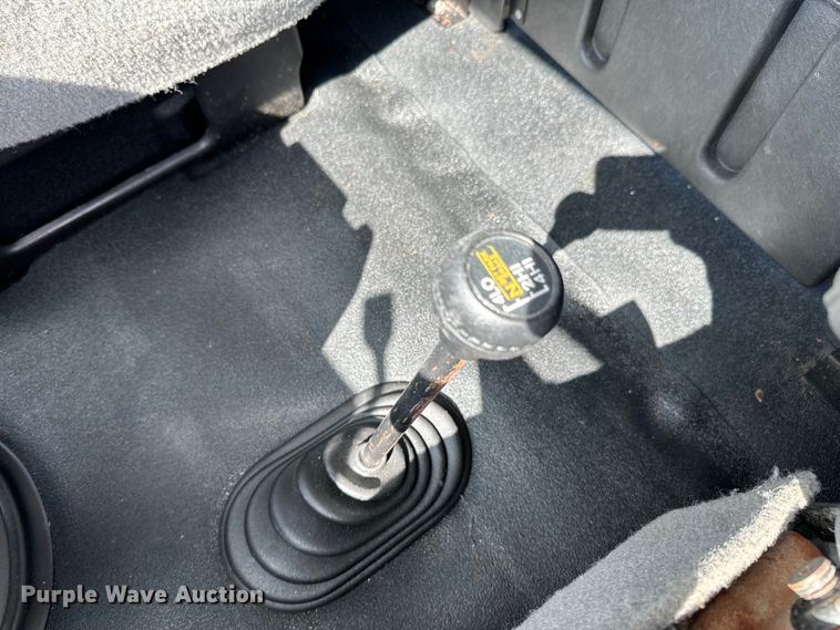 image for item ND9361 2012 Ford E150 van