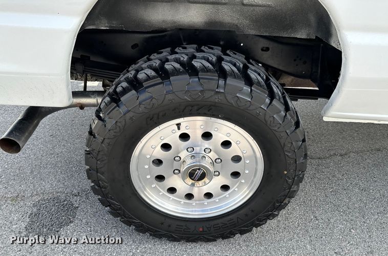 image for item ND9361 2012 Ford E150 van