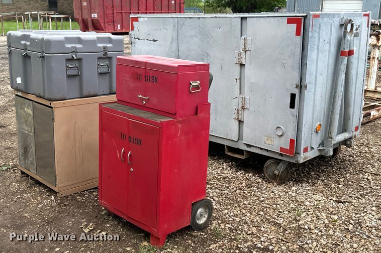 image for item ND9363 Toolboxes