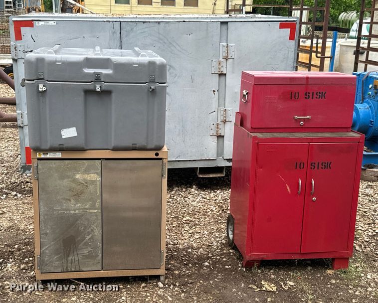 image for item ND9363 Toolboxes