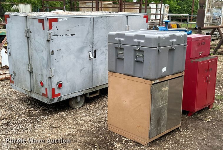 image for item ND9363 Toolboxes