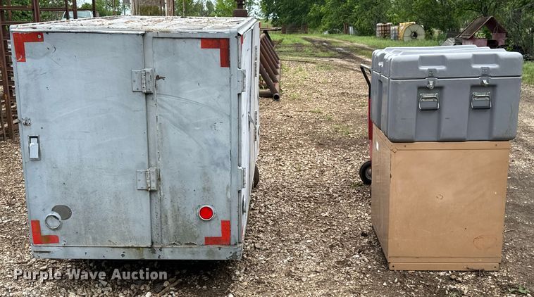 image for item ND9363 Toolboxes