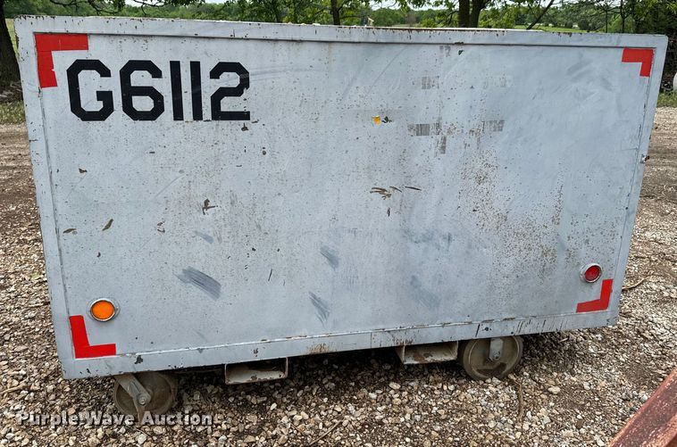 image for item ND9363 Toolboxes