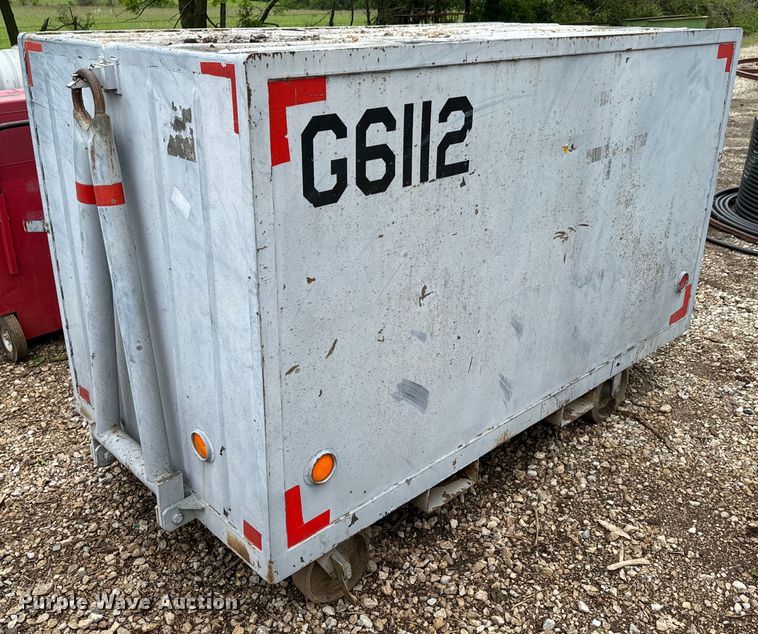 image for item ND9363 Toolboxes