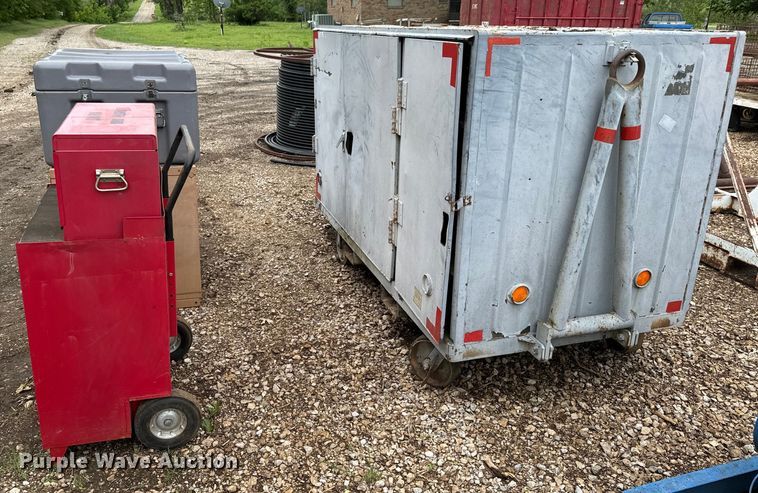 image for item ND9363 Toolboxes